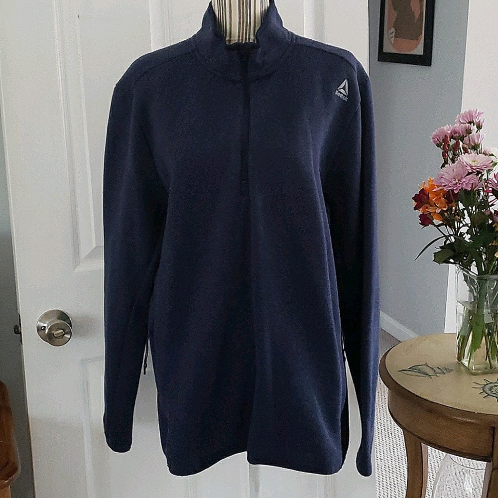 Reebok pullover sweatshirt